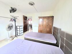 Blk 776 Khatib Vale (Yishun), HDB 4 Rooms #587030801
